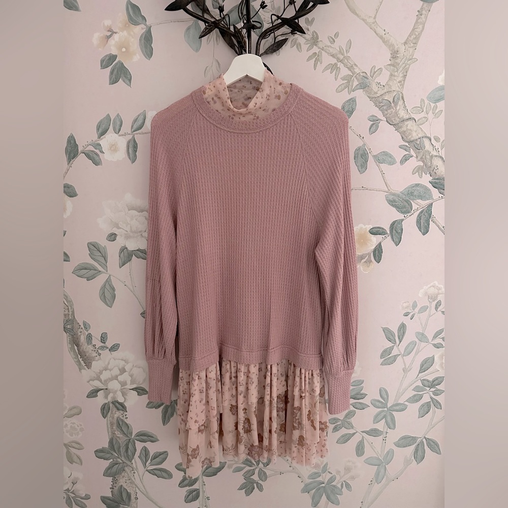 Free People Dress - great condition